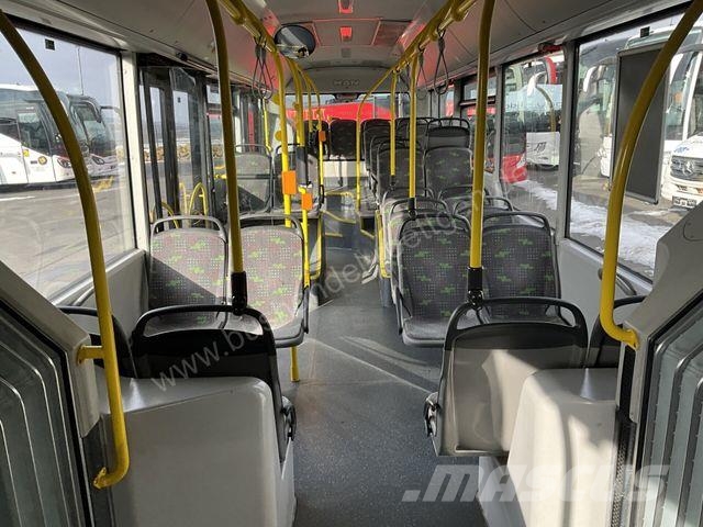 MAN A 23 Lion´s City G/A40/O 530 G Citaro Gelede bussen